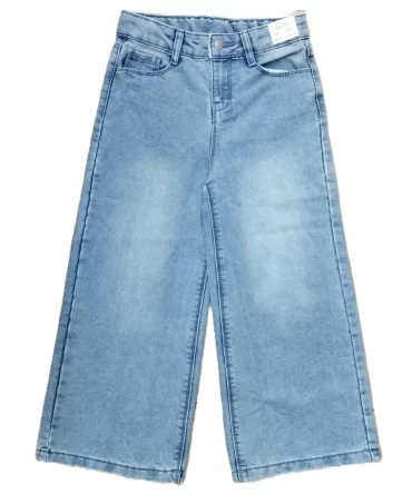 JEAN YAMPI NIÑA - MODA