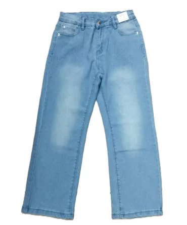 JEAN YAMPI NIÑA - MODA