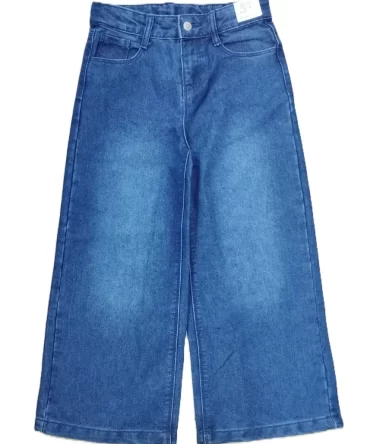 JEAN YAMPI NIÑA - MODA