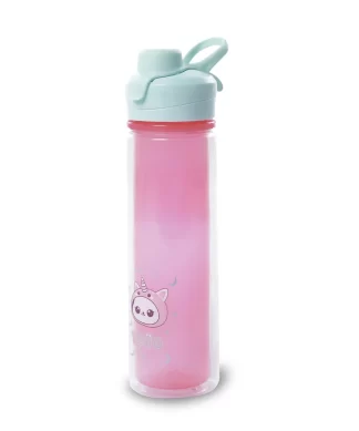 BOTELLON TOTTO MAGIC SPARK - ROSADO