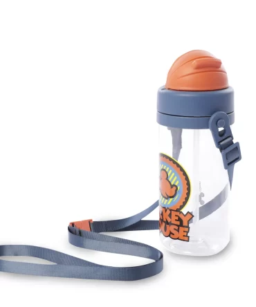 BOTELLON TOTTO MICKEY - AZUL