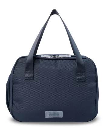 LONCHERA TOTTO MAYSON - AZUL