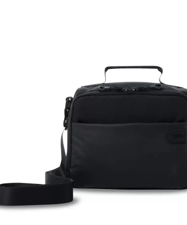 LONCHERA TOTTO LORS - NEGRO