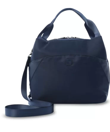 LONCHERA TOTTO ROXANNE - AZUL