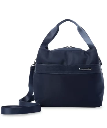 LONCHERA TOTTO BIRMANA - AZUL