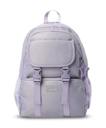 MORRAL TOTTO CLUW - TALLA M - GRIS