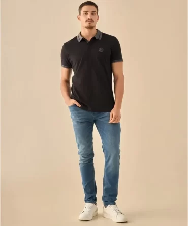 JEAN ESPRIT HOMBRE - STRETCH