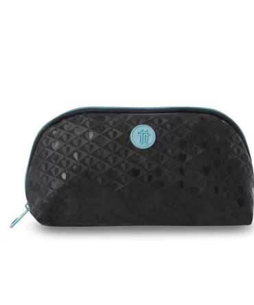 MULTIUSOS TOTTO BLACK HEARTS - NEGRO