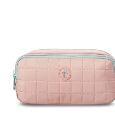 MULTIUSOS TOTTO QUILTY ORANGE - NARANJA