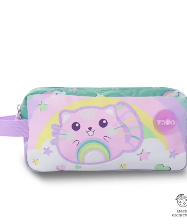 MULTIUSOS TOTTO MAGIC LITTLE - VERDE