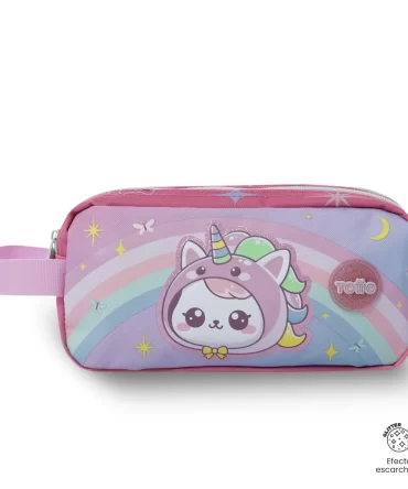 MULTIUSOS TOTTO MAGIC SPARK - ROSADO