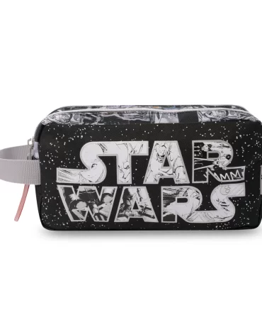 MULTIUSOS TOTTO STAR WARS JEDI - NEGRO