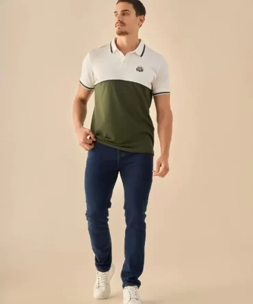 JEAN ESPRIT HOMBRE - STRETCH