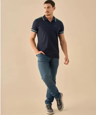 JEAN ESPRIT HOMBRE - STRETCH