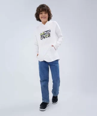 JEAN OSTU NIÑO - REGULAR