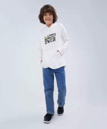 JEAN OSTU NIÑO - REGULAR