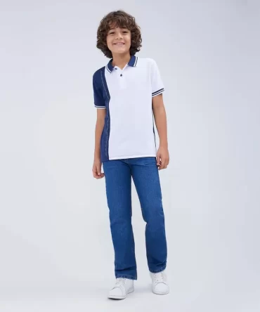 JEAN OSTU NIÑO - REGULAR