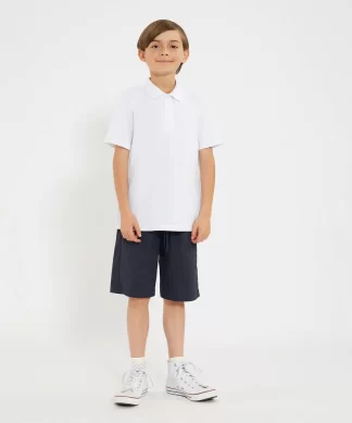 BERMUDA OSTU NIÑO - CON DOBLEZ