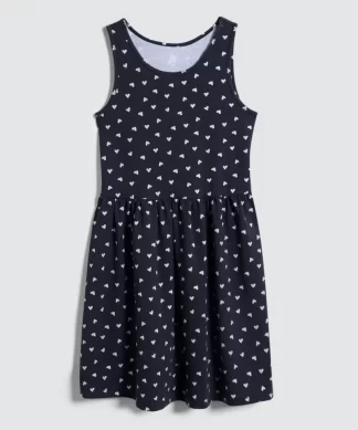 VESTIDO OSTU NIÑA