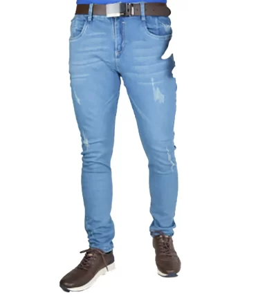 JEAN ABC NIÑO - CLASICO