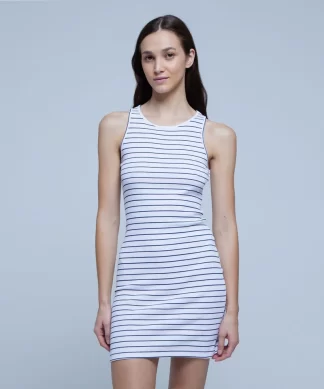 VESTIDO OSTU MUJER