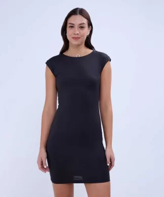 VESTIDO OSTU MUJER