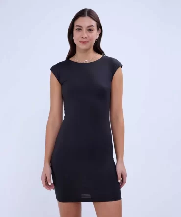 VESTIDO OSTU MUJER
