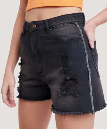 SHORT OSTU MUJER