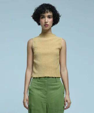 BLUSA OSTU MUJER