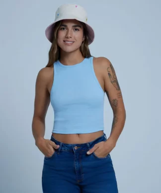 BLUSA OSTU MUJER