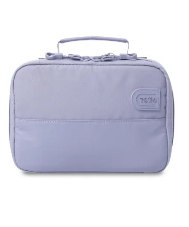 LONCHERA TOTTO FIT - LILA