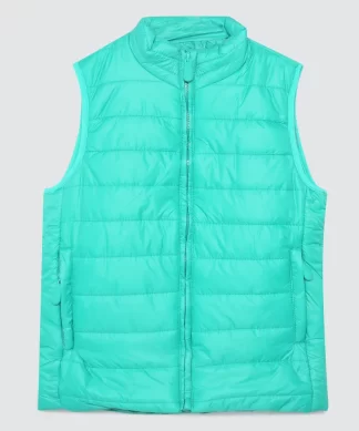 CHALECO OSTU UNISEX - NIÑO ÑIÑA