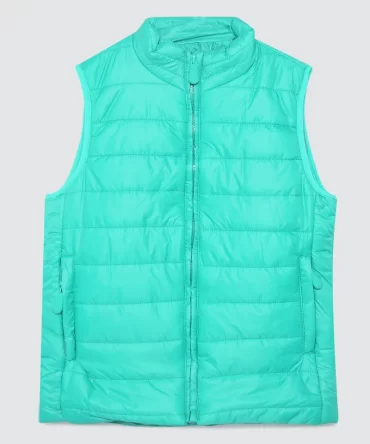 CHALECO OSTU UNISEX - NIÑO ÑIÑA