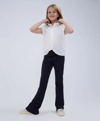 PANTALON OSTU NIÑA - LEGGINS FLARE