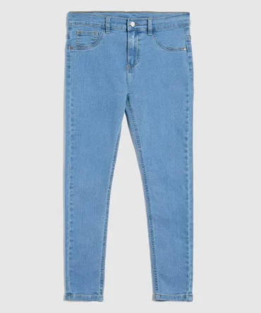 JEAN OSTU NIÑO - SKINNY