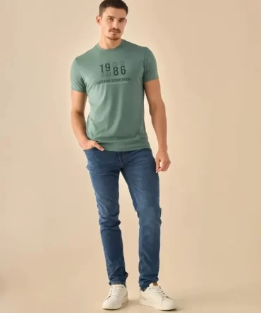 JEAN ESPRIT HOMBRE - STRETCH