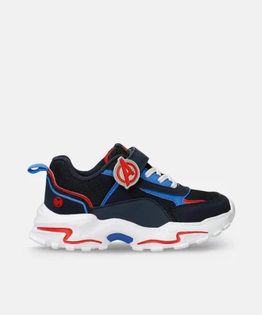 TENIS BUBBLE GUMMERS NIÑO - MARCELO