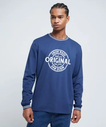 CAMIBUSO OSTU HOMBRE