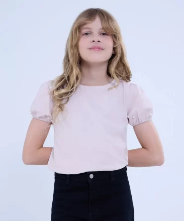 BLUSA OSTU NIÑA