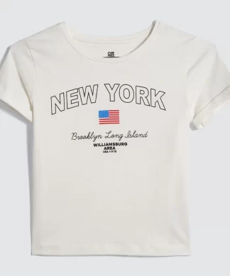 CAMISETA OSTU NIÑA
