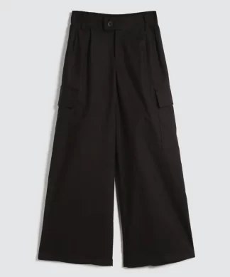 PANTALON OSTU NIÑA - CARGO