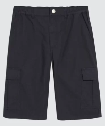 BERMUDA OSTU NIÑO - CARGO