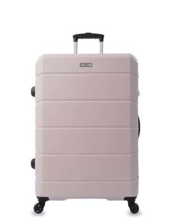 MALETA VIAJE TOTTO 360 RAYATTA - TALLA L - ROSADO