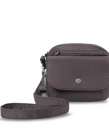 BOLSO TOTTO CORNEANA PORTA TABLET 8" - TERREO - TALLA S