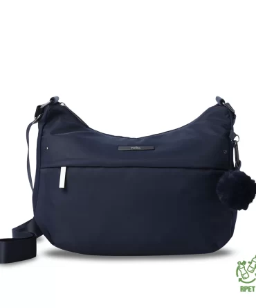 BOLSO TOTTO ADELAIDE 1 2.0 PORTA TABLET 10" - AZUL - TALLA M