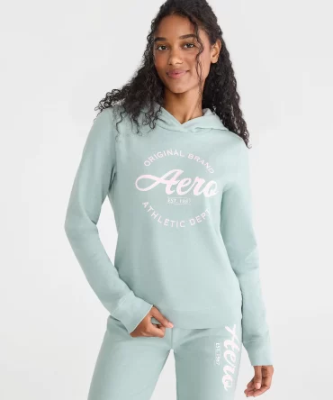 BUSO AEROPOSTALE MUJER