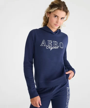 BUSO AEROPOSTALE MUJER