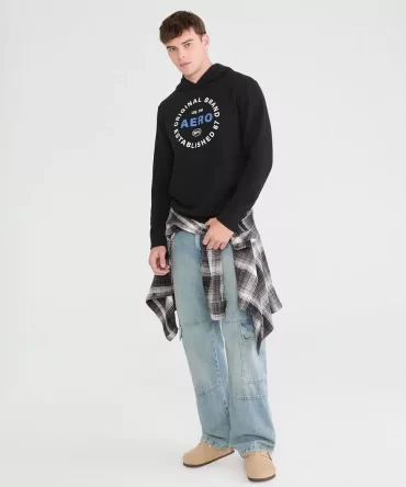 BUSO AEROPOSTALE HOMBRE