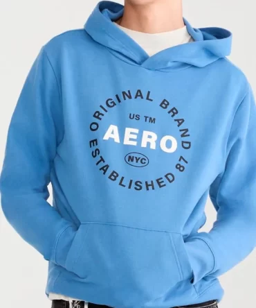 BUSO AEROPOSTALE HOMBRE