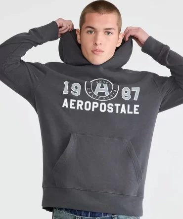 BUSO AEROPOSTALE HOMBRE